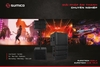 Array SUMICO EUROTECH 206LA & EUROTECH SUB-15LA