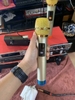TAD-102A Bộ 2 Mic không dây kèm Bộ thu mini, đáng tin cậy, hát hay