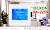 Copy of DEXON BA-225V Amply Bluetooth Gắn Tường