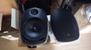 Berhringer SL4240 Black On-Wall Speakers