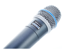SHURE BETA 57A-X