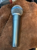 SHURE BETA58A 