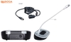 BOSA BS-932C hệ thống mic hội nghị bàn tròn