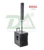 BOSA EVOX12 - Subwoofer 40cm