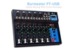 Burmester F7-USB (Mini 7 Line Có Echo Karaoke)