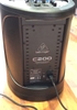Behringer C210