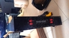 Main POWER AUDIO CA4K High Power, Supper Clearly