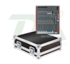 ATC012 - Case Allen Heath ZED-12Fx đựng mixer