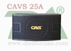 Loa Karaoke EV-25A - Bass Mềm Trầm Sâu, Nghe Nhạc Hay Hát Nhẹ