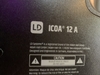 LD Systems ICOA 12A