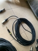 Cho Thuê Dây Kết Nối Dây 6li, XLR canon 5M-10M-30M Dây cao cấp loại đồng tốt nguyên chất