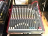 Cho thuê mixer Allen & Heath Analog 8-24 line cao cấp chính hãng