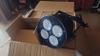 LED COB 200W HW-P4052