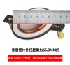 Côn Cao Cấp Loa Trép 450 = 44.4mm Nhập Khẩu 100%