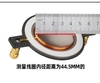 Côn Cao Cấp Loa Trép 450 = 44.4mm Nhập Khẩu 100%
