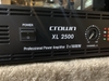 CROWN XL2500