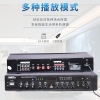 Meridian D19 PA Public Adress System 90W