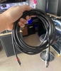 Dây 3.5mm & XlR Cá i- Dây 5M Chuẩn TRS Cable kết nối micro/Aux cho Camera & PC, nhận đủ 2 kênh