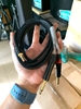 TAD-035 2 Mét Dây 3li ra 2 6li stereo cao cấp