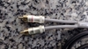 Cặp Dây Bông Sen - Dây Y Jack Sanke Tốt Tốt Đầu Jack Tốt
