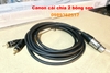 TAD-992 3M - Dây Canon cái chia 2 bông sen  - Dùng cho Subwoofer và vang số
