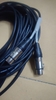 20M Dây Canon XLR Left Right Stereo