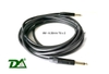TAD-516 Dây Guitar 6M x 2 Đầu 6li (6.35mm TS x 2)