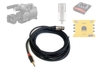 Dây Micro Jack 3.5mm mic thu âm soundcard và Camera