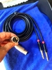 TAD-045 - 2M Cặp TRS & XLR cho Monitor & Soundcard