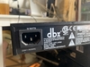 (Đã bán) USED dbx 166XL Chính Hãng II 2-Channel Compressor/Limiter/Gate