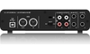 Behringer UMC-204HD U-Phoria