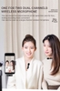 Micro kẹp áo không dây cho Điện Thoại Iphone