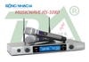 Musicwave HS-1080 - NEW