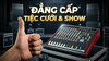 Bán Allen & Heath ZED60-14FX, ZED-10FX, ZED-12FX, ZED-16FX Qua Sử Dụng