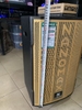 Nanomax Pro-1252 Bass 30cm (còn hàng ...!)