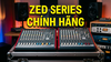 Bán Allen & Heath ZED60-14FX, ZED-10FX, ZED-12FX, ZED-16FX Qua Sử Dụng