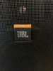 JBL Control 25T loại dùng Volt: Isolation transformer for 70.7 V / 100 V distributed-line sound systems.