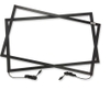 Khung Màn Hình Cảm Ứng 65 inch - OBF665