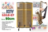 KTV GD18-27 (BASS 5T)