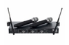 LD Systems U508 HHC2 Wireless System