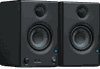 Presonus Eris E3.5 - Smooth high end and wide sweet spot.