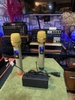 TAD-102A Bộ 2 Mic không dây kèm Bộ thu mini, đáng tin cậy, hát hay