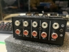 MKT/PKD Bộ Trộn Tín Hiệu 4 Line RCA, Chọn Nguồn Âm Thanh