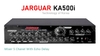 Mixer Jarguar KA-500i (5 input - 5 output)