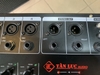 Mixer EMX-402CS Tấn Lục Audio - Chuyên Nghiệp, Phiên bản Custom !!