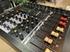 Mixer EMX-402CS Tấn Lục Audio - Chuyên Nghiệp, Phiên bản Custom !!