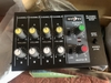 MKT/PKD MIX-800 Bộ trộn mixer 8 Line, Phân Vùng Âm Thanh và Chọn Source Nhạc