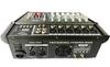 Power Mixer MT-max F9 PRO