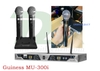 Guiness MU-300i Có Xạc