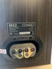 Mission MX-2 (Pair) - Anh quốc UK, dòng loa nghe nhạc cao cấp Classic